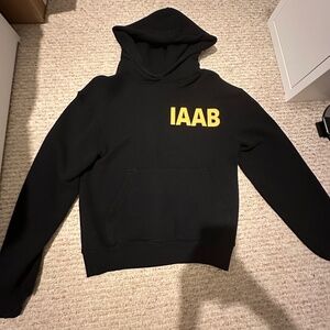 Drake it’s all a blur tour hoodie